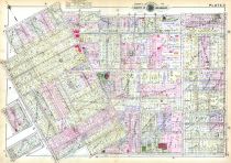 Plate 011, Los Angeles 1910 Baist's Real Estate Surveys